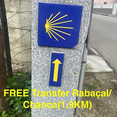Chanca  Casinha De Chanca, Rabacal المظهر الخارجي الصورة