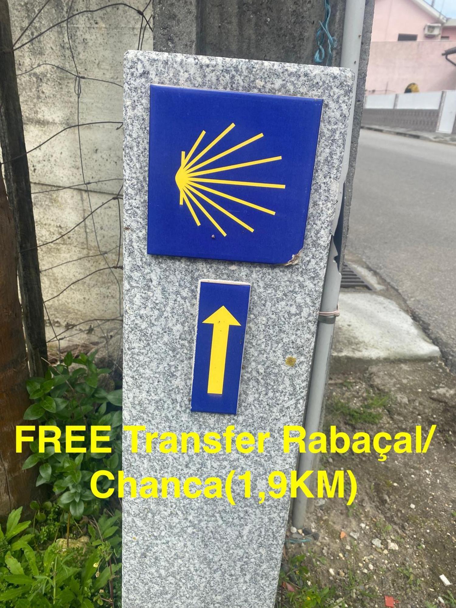 Chanca  Casinha De Chanca, Rabacal المظهر الخارجي الصورة